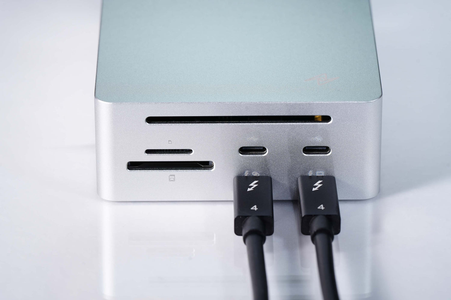 Host charging